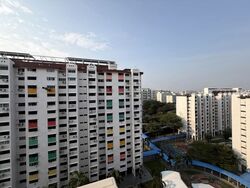 Blk 23 Eunos Crescent View (Geylang), HDB 5 Rooms #622444211